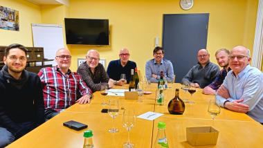 Buergermeistertreffen